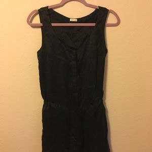 Oysho Short Sleeve romper